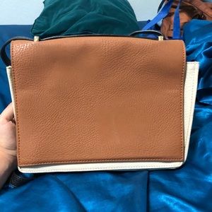 Olivia + Joy Tritone handbag